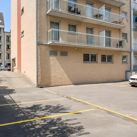 Apartament Elisa Gv 002 P31